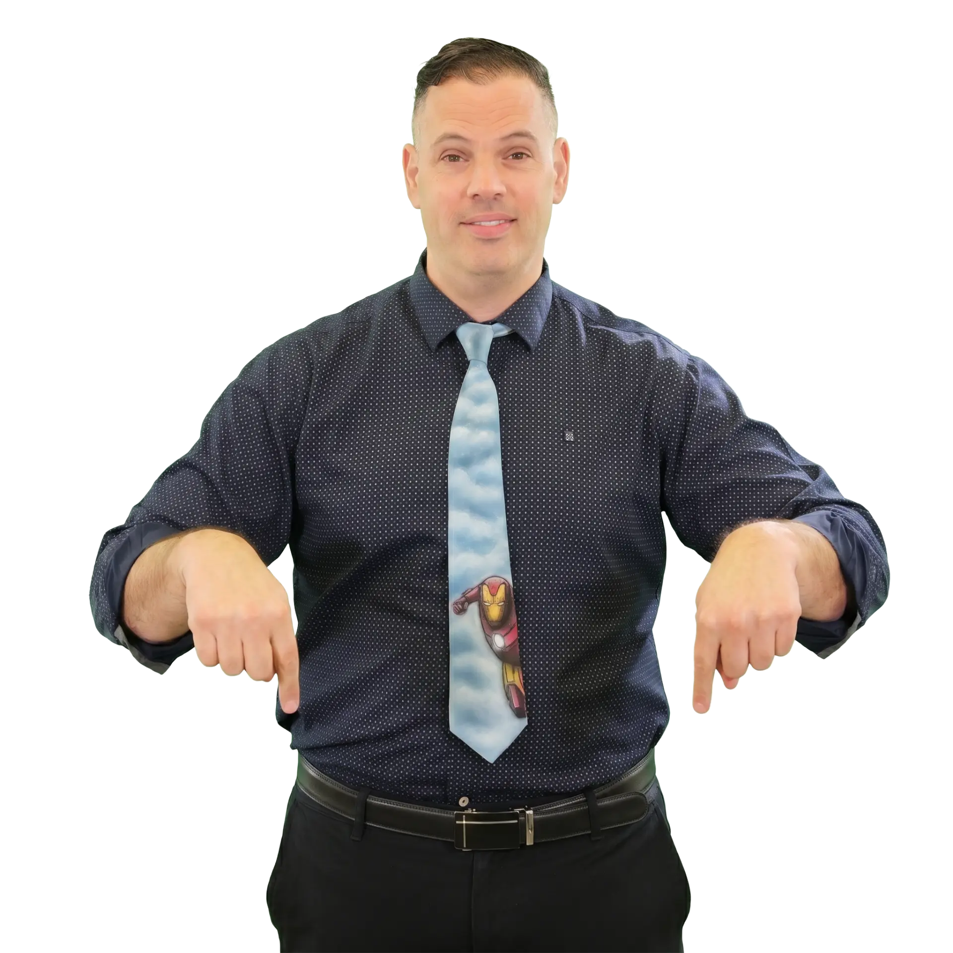 מומחה SUCCESS מצביע על אבחון העסק